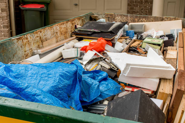 Professional Junk Removal Services in Westover, AL