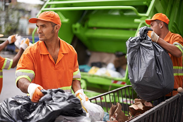 Best Commercial Junk Removal  in Westover, AL